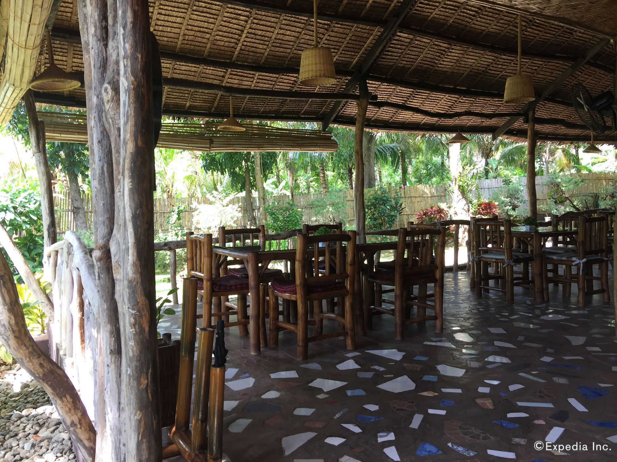 Bohol Lahoy Dive Resort Duero المظهر الخارجي الصورة