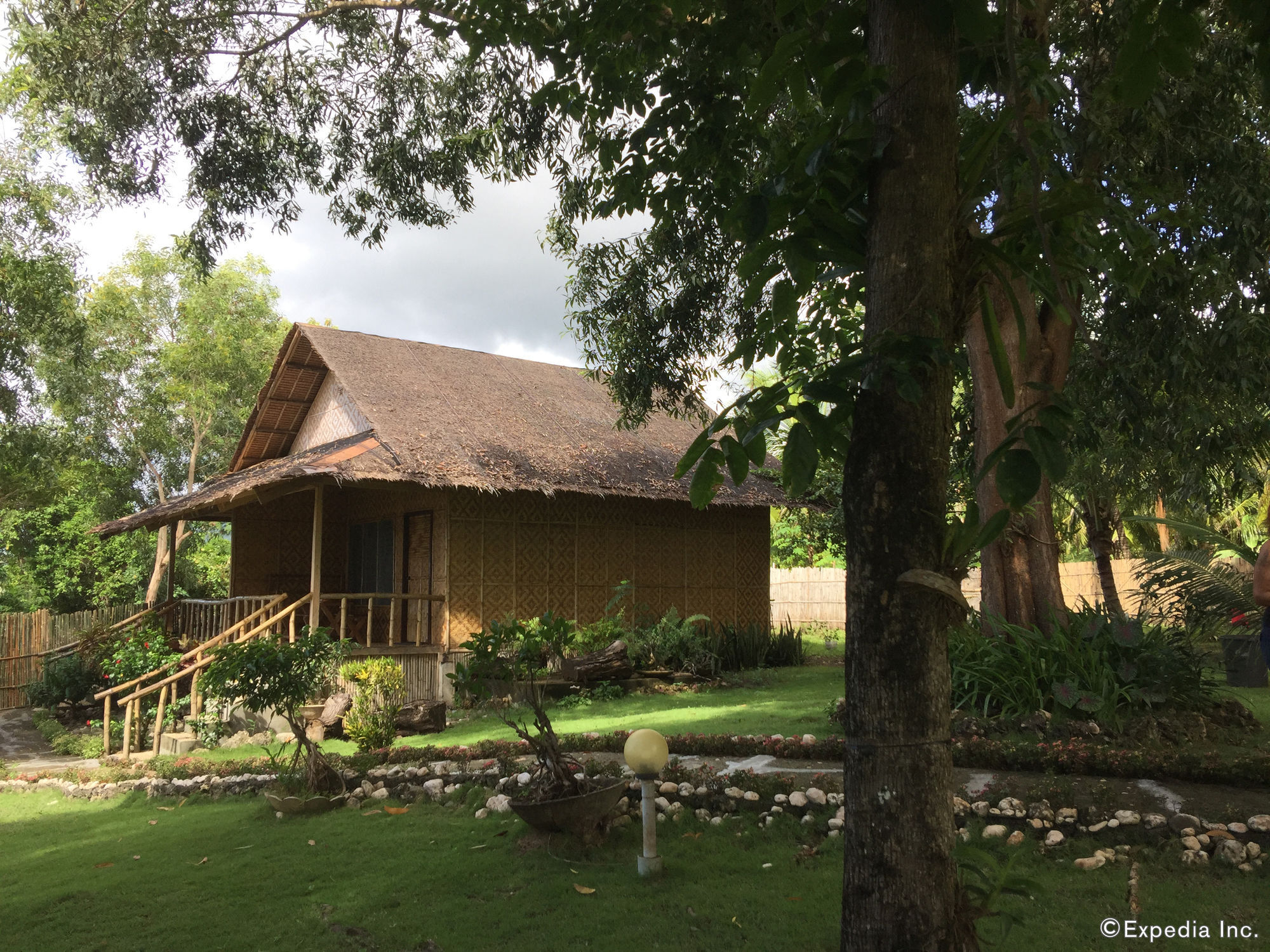 Bohol Lahoy Dive Resort Duero المظهر الخارجي الصورة